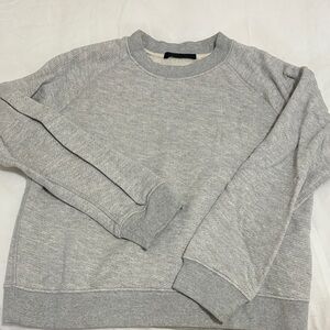 Jenni Kayne Gray women’s Sweater